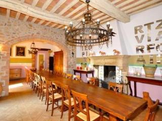 Villa Ferraia Монтичиано Экстерьер фото