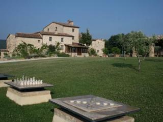 Villa Ferraia Монтичиано Экстерьер фото