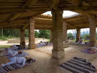 Villa Ferraia Монтичиано Экстерьер фото