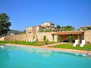 Villa Ferraia Монтичиано Экстерьер фото