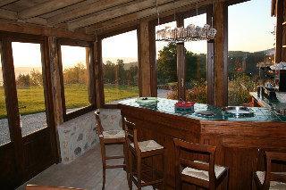 Villa Ferraia Монтичиано Экстерьер фото