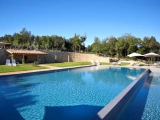 Villa Ferraia Монтичиано Экстерьер фото